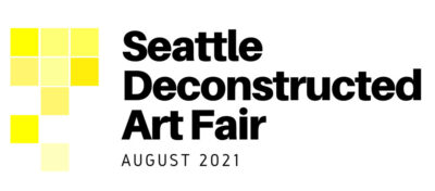 Seattle Deconstructed Art Fair August 2021