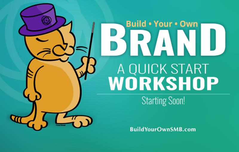 BYOBrand QuickStart Workshop