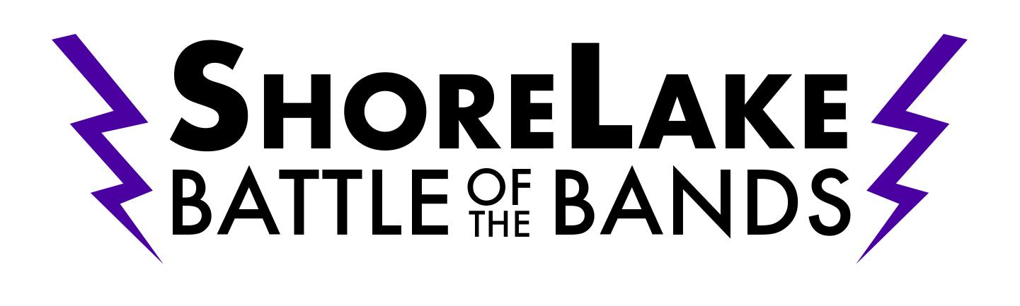 ShoreLake Battle of the Bands
