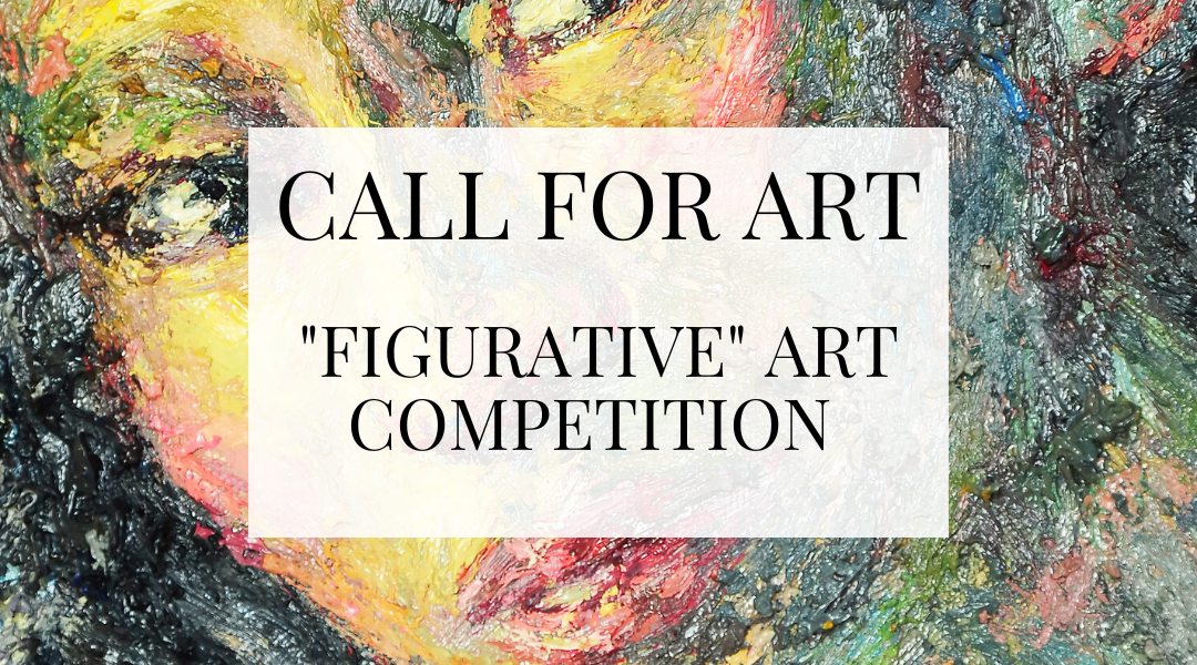 Figurative Art competition by Ten Moir Gallery
