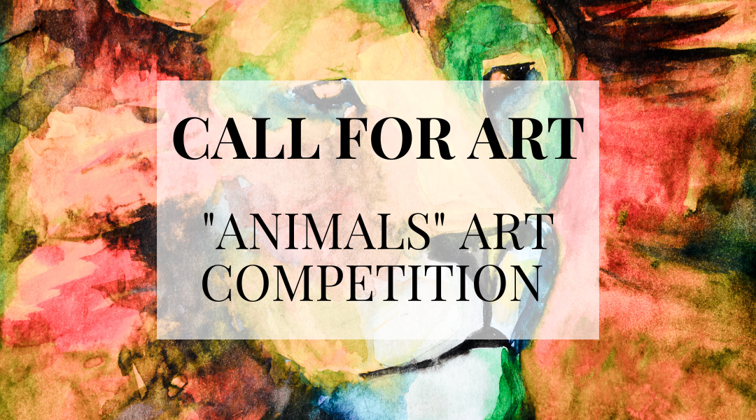 Animal Art Competition by Ten Moir Gallery