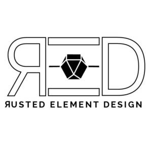 RustedElementDesign