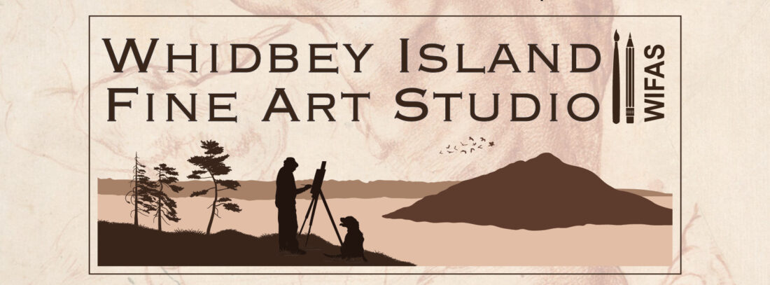 Whidbey Island Fine Art Studio