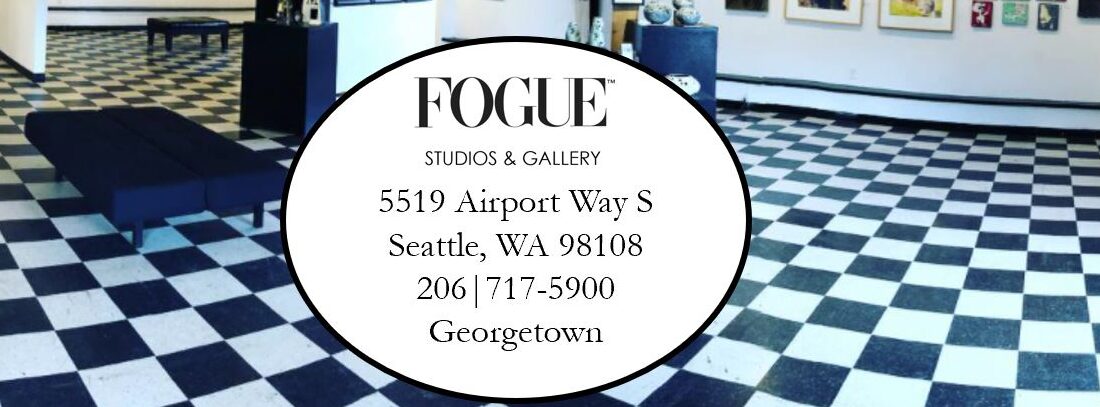 Fogue Studios Georgetown