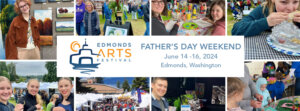 Edmonds Arts Festival