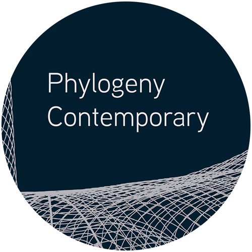 Phylogeny Contemporary