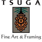 Tsuga Fine Art