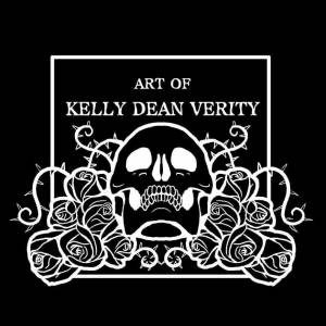 Art of Kelly Dean Verity